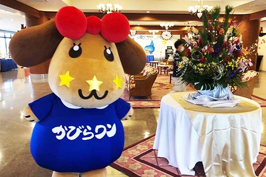 石垣シーサイドホテル