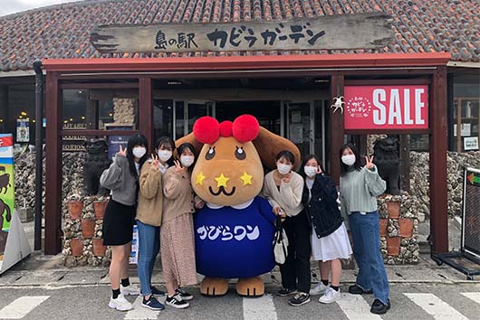 カビラガーデン